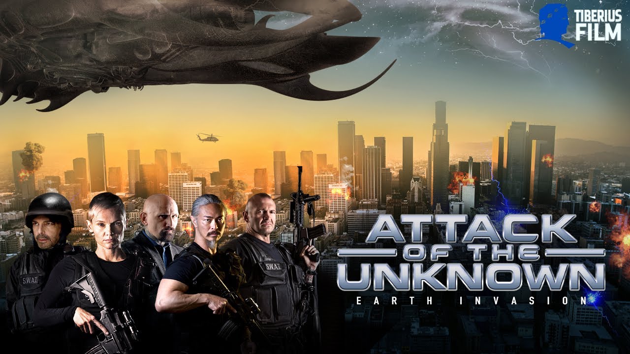 Attack of the Unknown